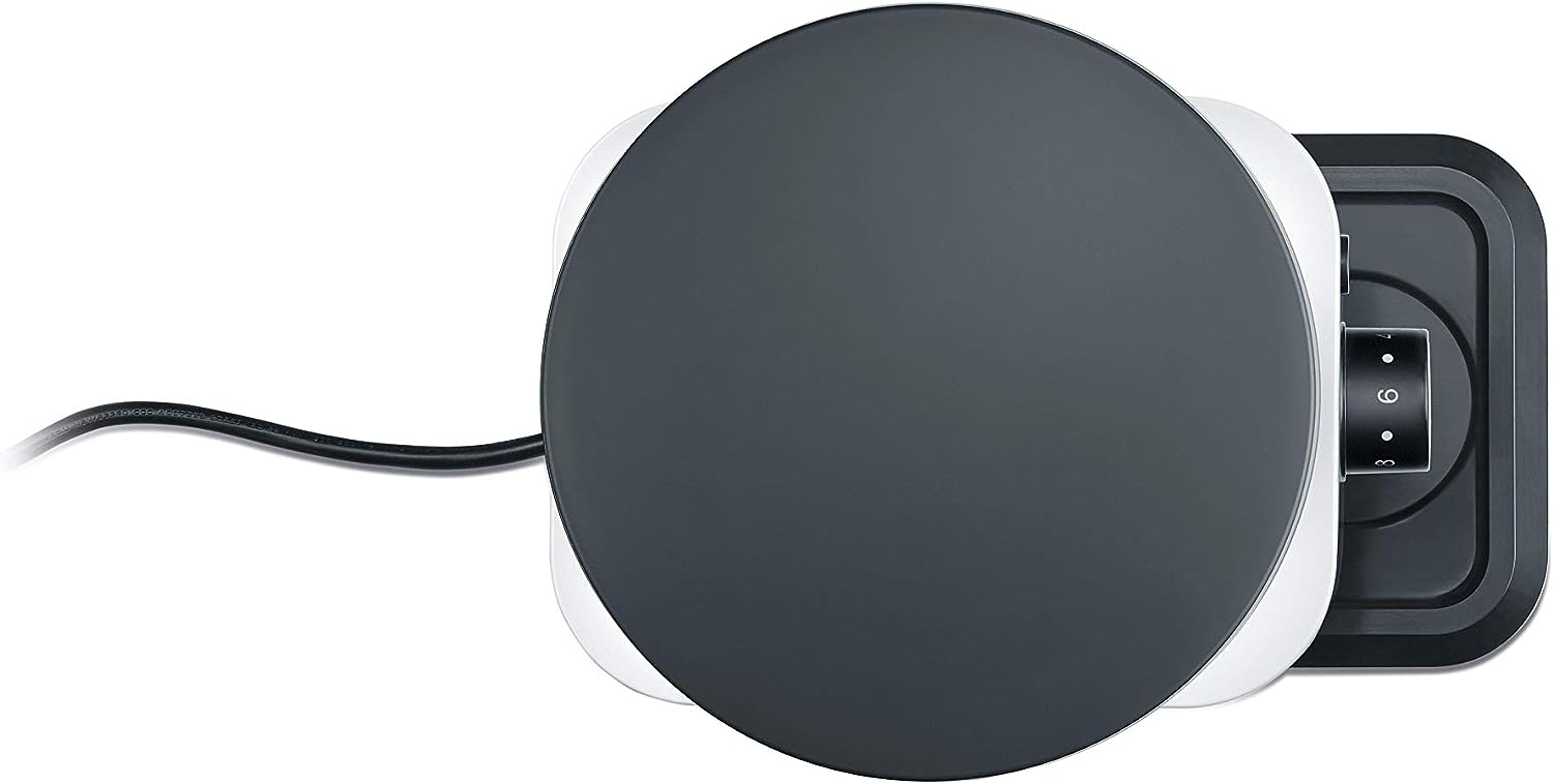 Кофемолка GRAEF CM 501