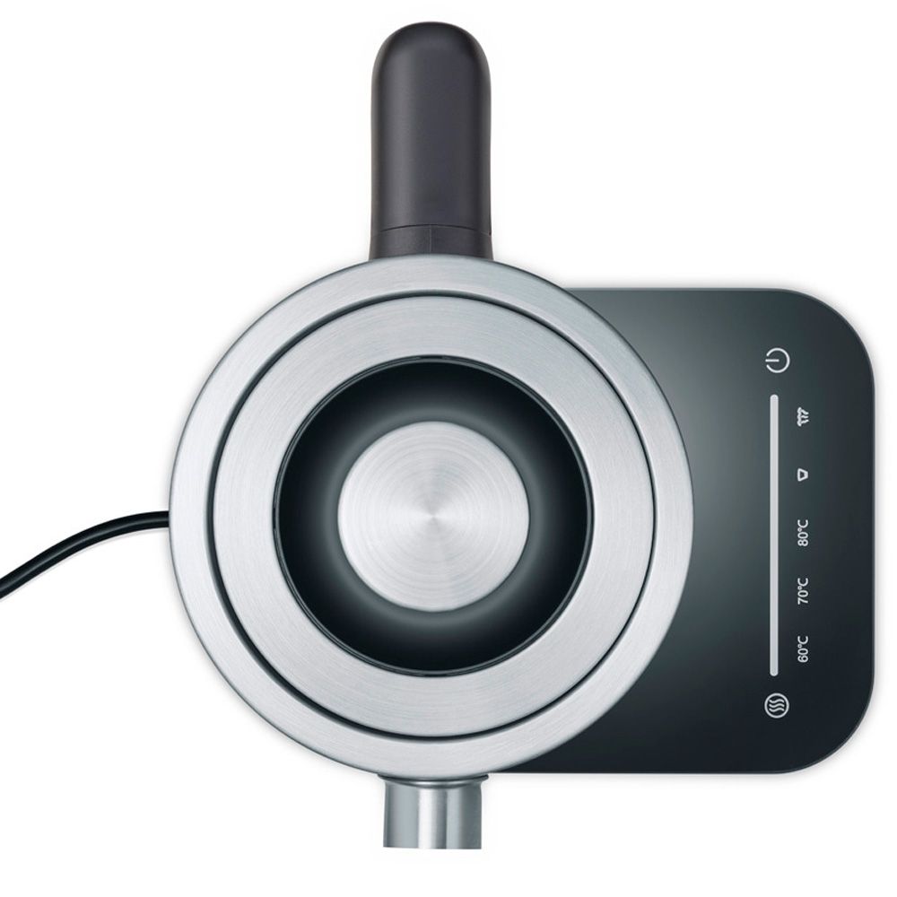 Чайник электрический GRAEF WK 350