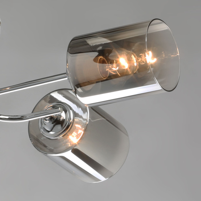 Люстра потолочная De City Accent Ceiling Chandelier 680011906