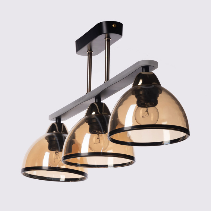 Потолочный светильник De City Daela Ceiling Lamp 635011103