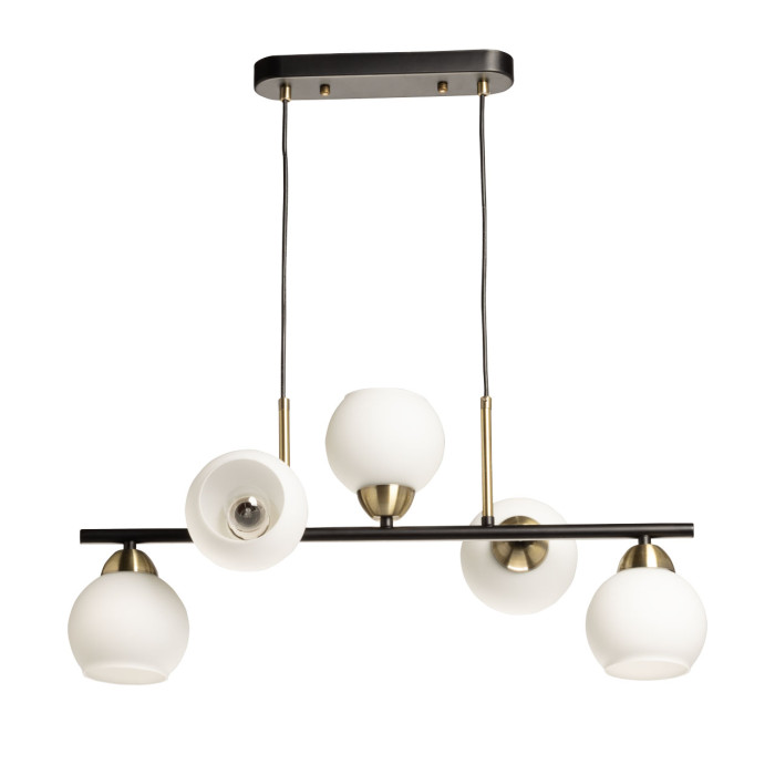 Потолочный светильник De City Olivia Ceiling Lamp 306016805