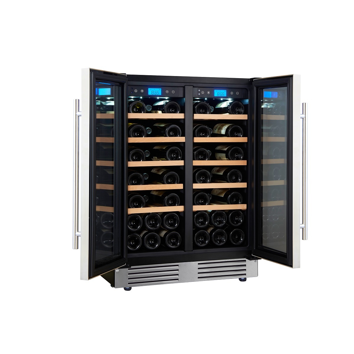 Винный шкаф Cellar Private CP042-2T