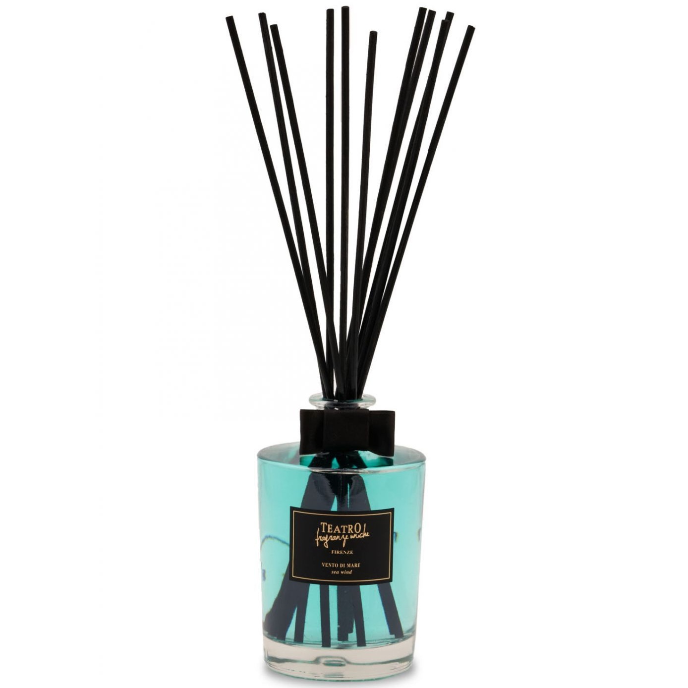 Ароматический диффузор Teatro Fragranze Uniche Vento di Mare Diffuser VM500TFU