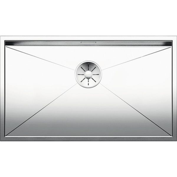 Кухонная мойка Blanco Zerox 700-IF InFino 521592