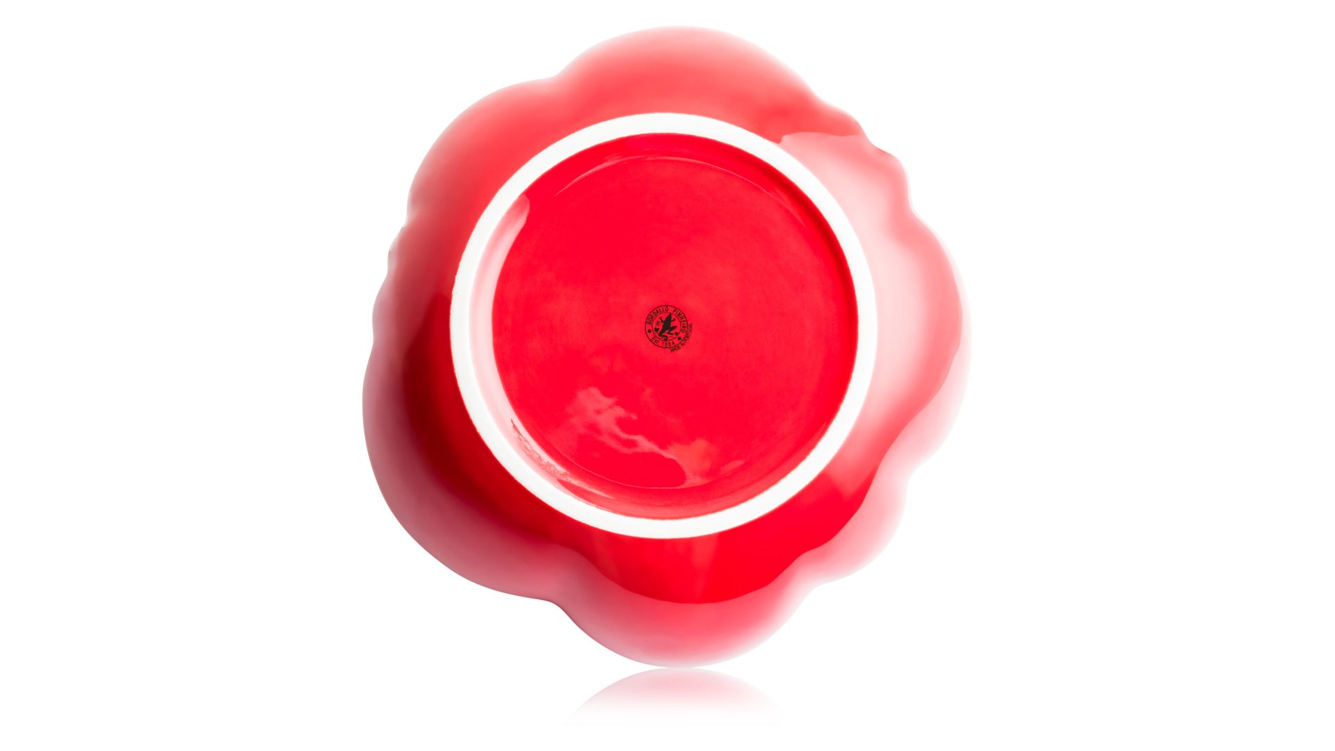 Супница Bordallo Pinheiro Tomato Tureen 65007140