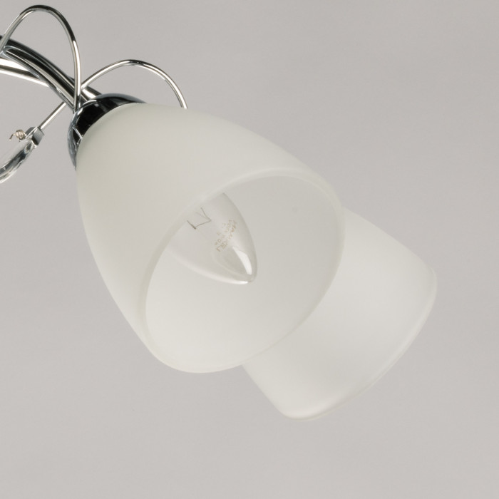 Потолочная люстра De City Tenderness Ceiling Chandelier 676017405