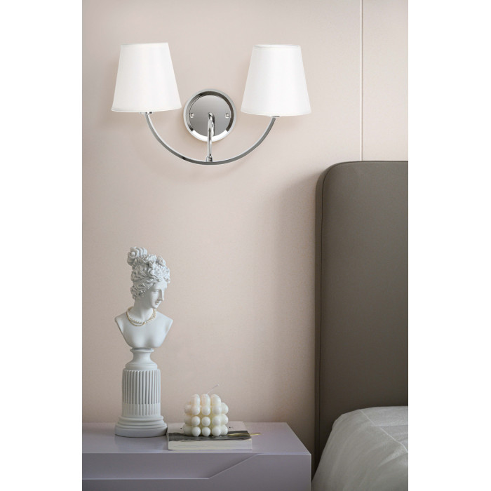 Бра MW-Light Vega Wall Lamp 329022102