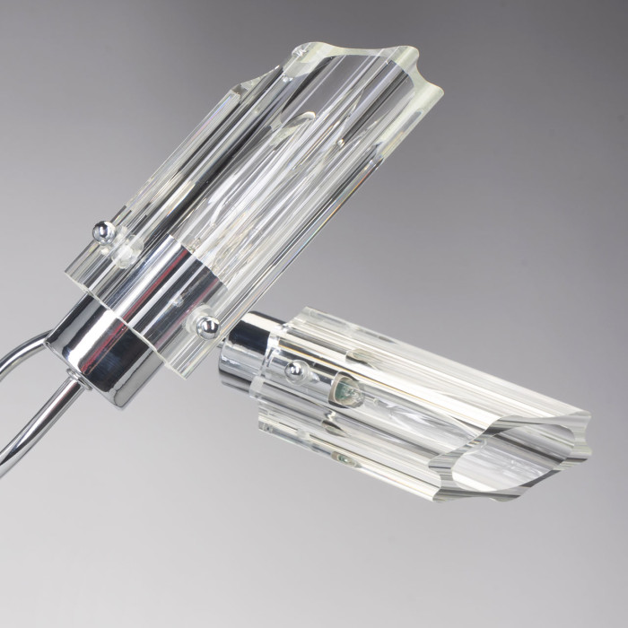 Люстра потолочная MW-Light Olympia Ceiling Chandelier 106011406