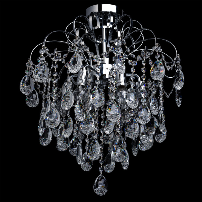 Люстра потолочная De City Breeze Ceiling Chandelier 464017106