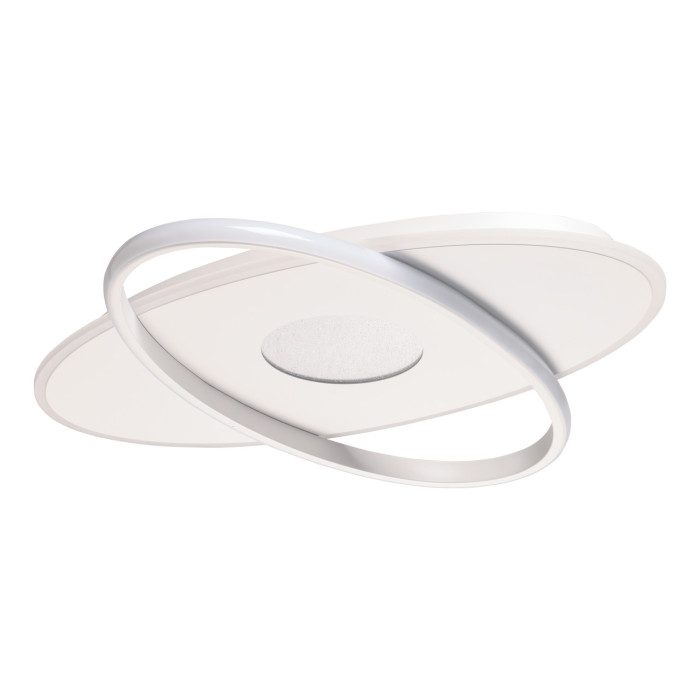 Потолочный светильник De City Oscar Ceiling Lamp 510014201