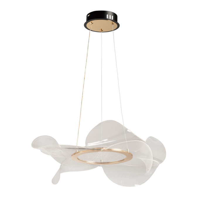 Подвесной светильник De City Conti Pendant Lamp 488014301