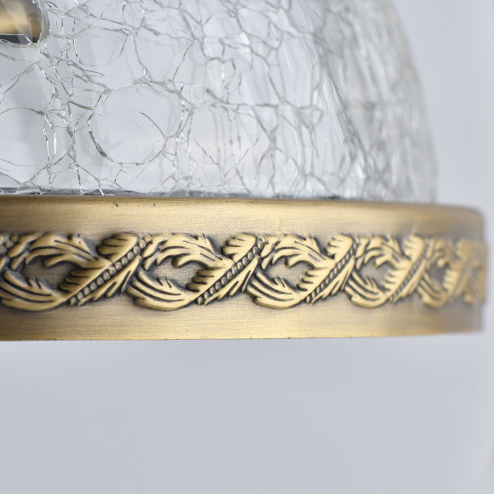 Настольная лампа MW-Light Aphrodite Reading Lamp 481033701