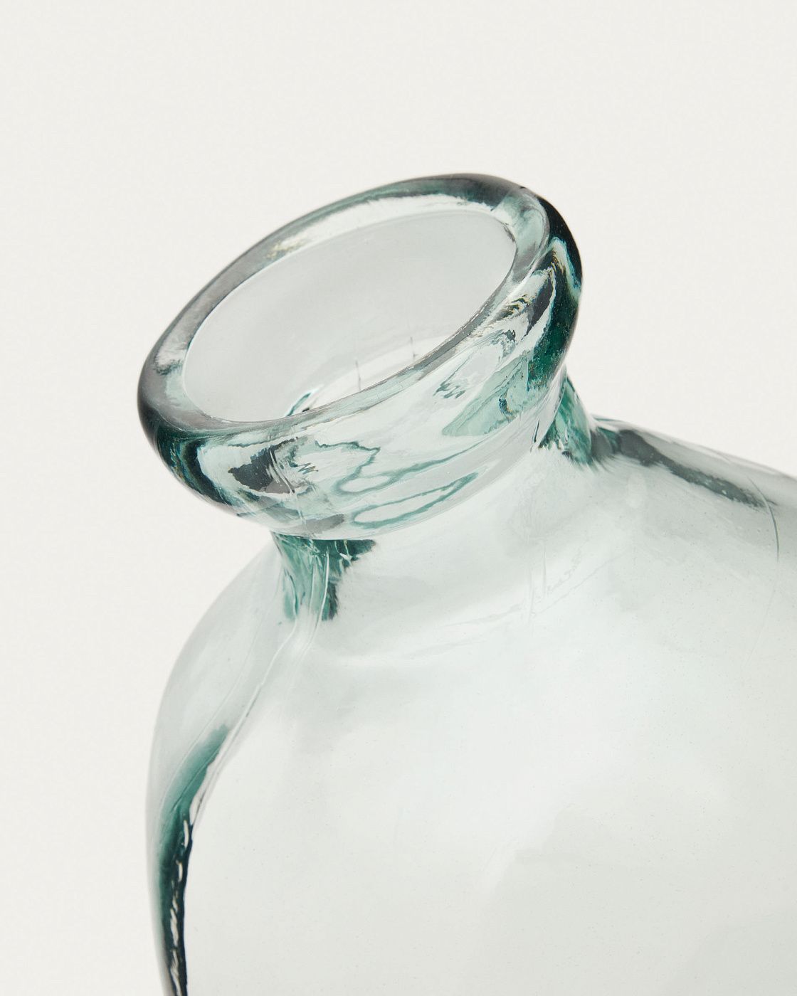 Ваза La Forma Brenna Glass Vase LF-157706
