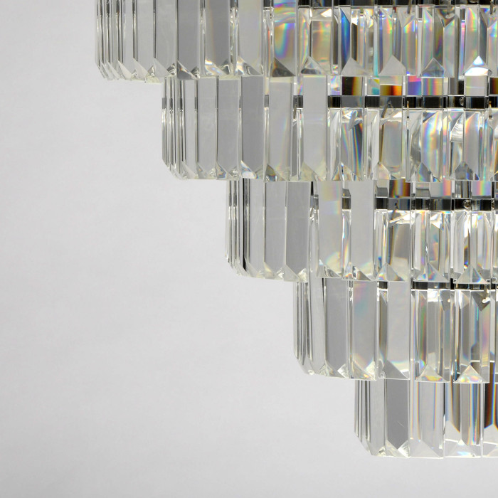 Люстра потолочная MW-Light Adelard Ceiling Chandelier 642010705
