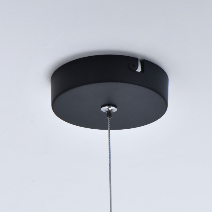 Подвесной светильник De Markt Tetro Pendant Lamp 673014504