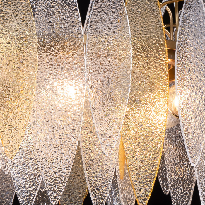 Люстра подвесная MW-Light Emilia Hanging Chandelier 607014708