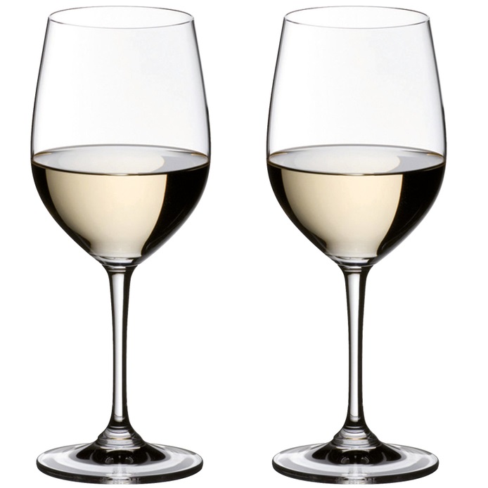 2 бокала для белого вина RIEDEL Vinum Viognier/Chardonnay Set 6416/05