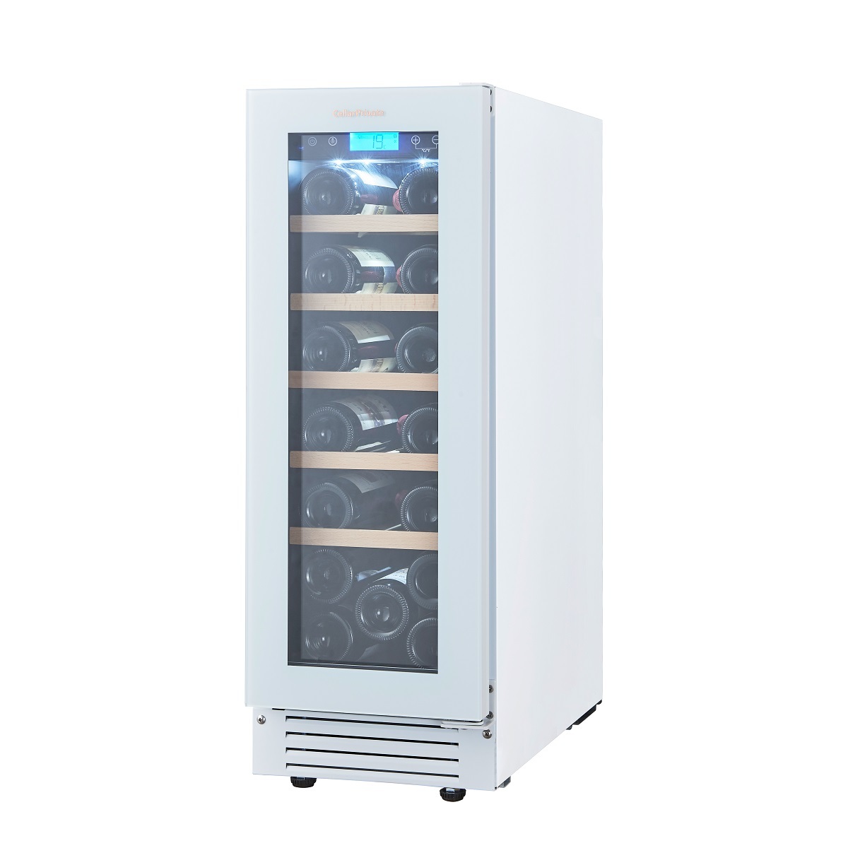 Винный шкаф Cellar Private CP020-1TWH