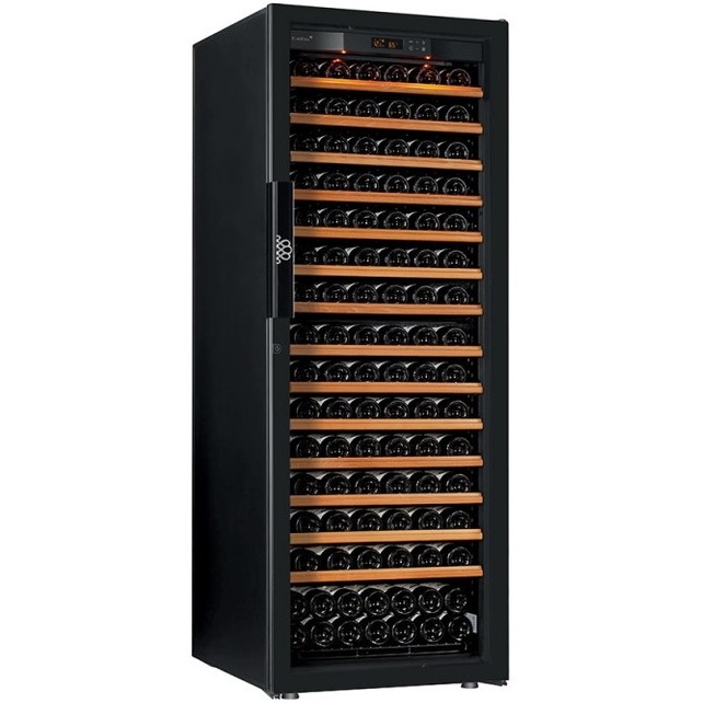 Винный шкаф EuroCave S Pure L Fullglass