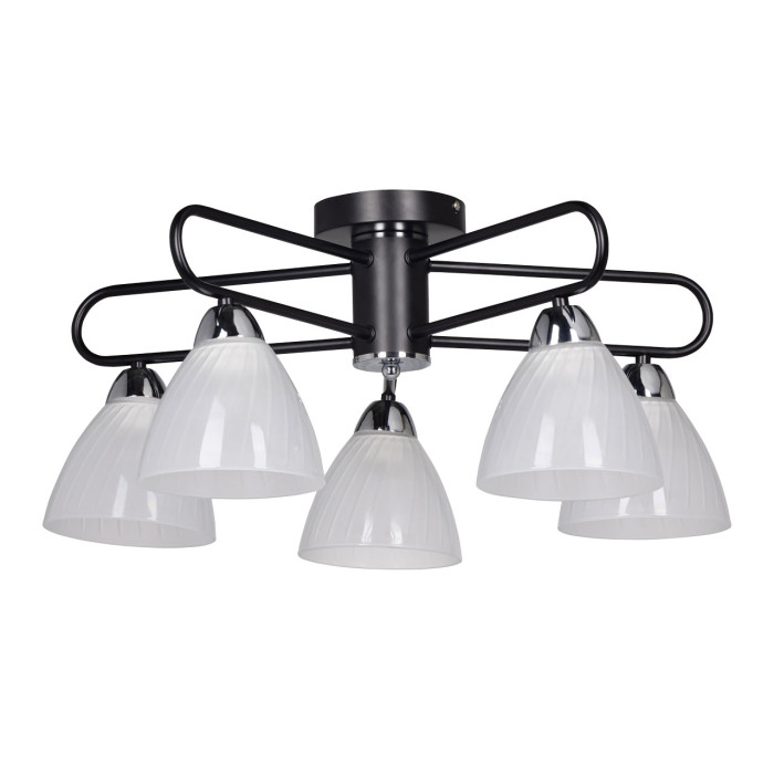 Люстра потолочная De City Daela Ceiling Chandelier 635011505