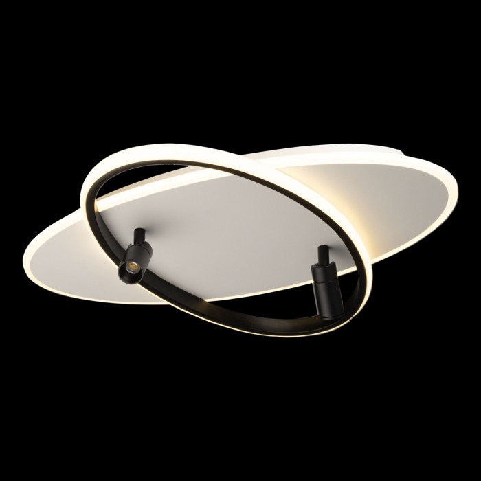 Потолочный светильник De City Drive Ceiling Lamp 377015004