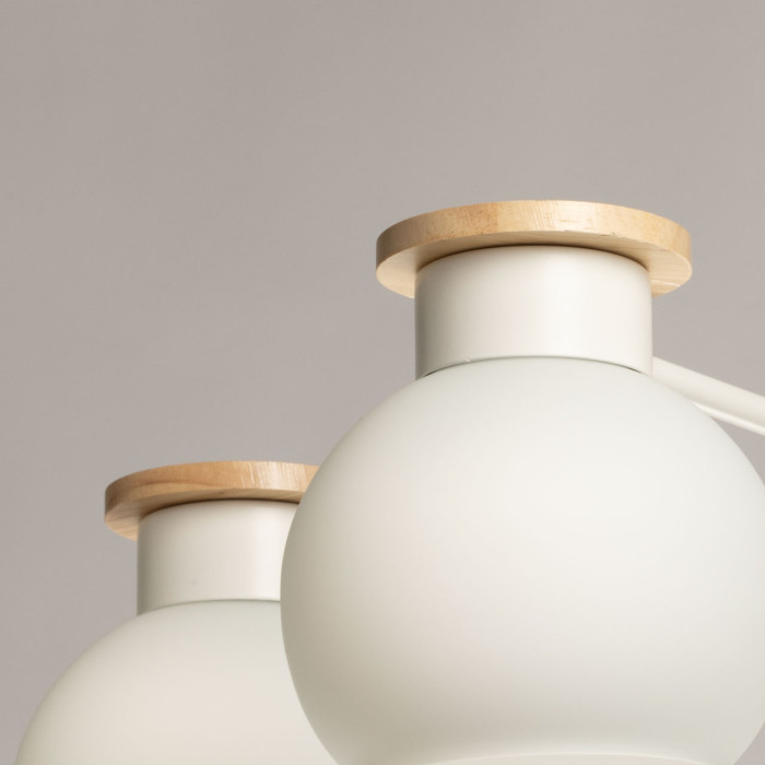 Потолочная люстра De City Daela Ceiling Chandelier 635018605