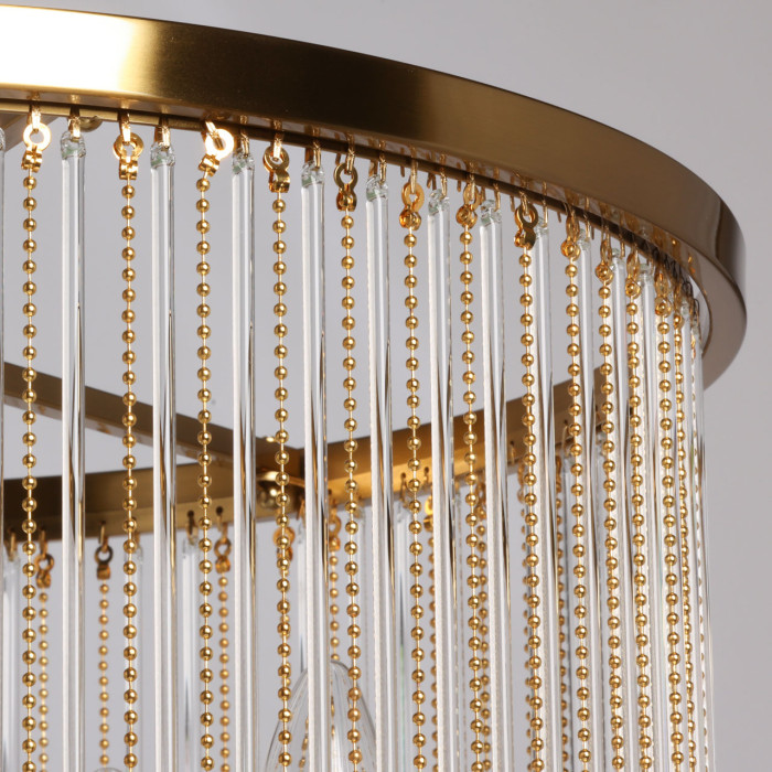 Люстра подвесная MW-Light Lavinia Hanging Chandelier 443011606