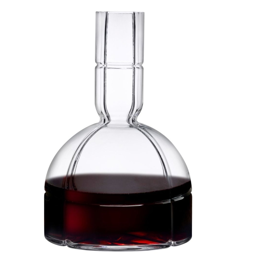 Декантер для вина Nude Glass O2 Wine Carafe 1091089