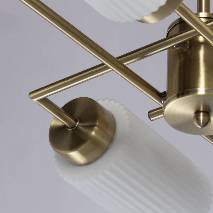 Потолочная люстра De City Olympia Ceiling Chandelier 638019906