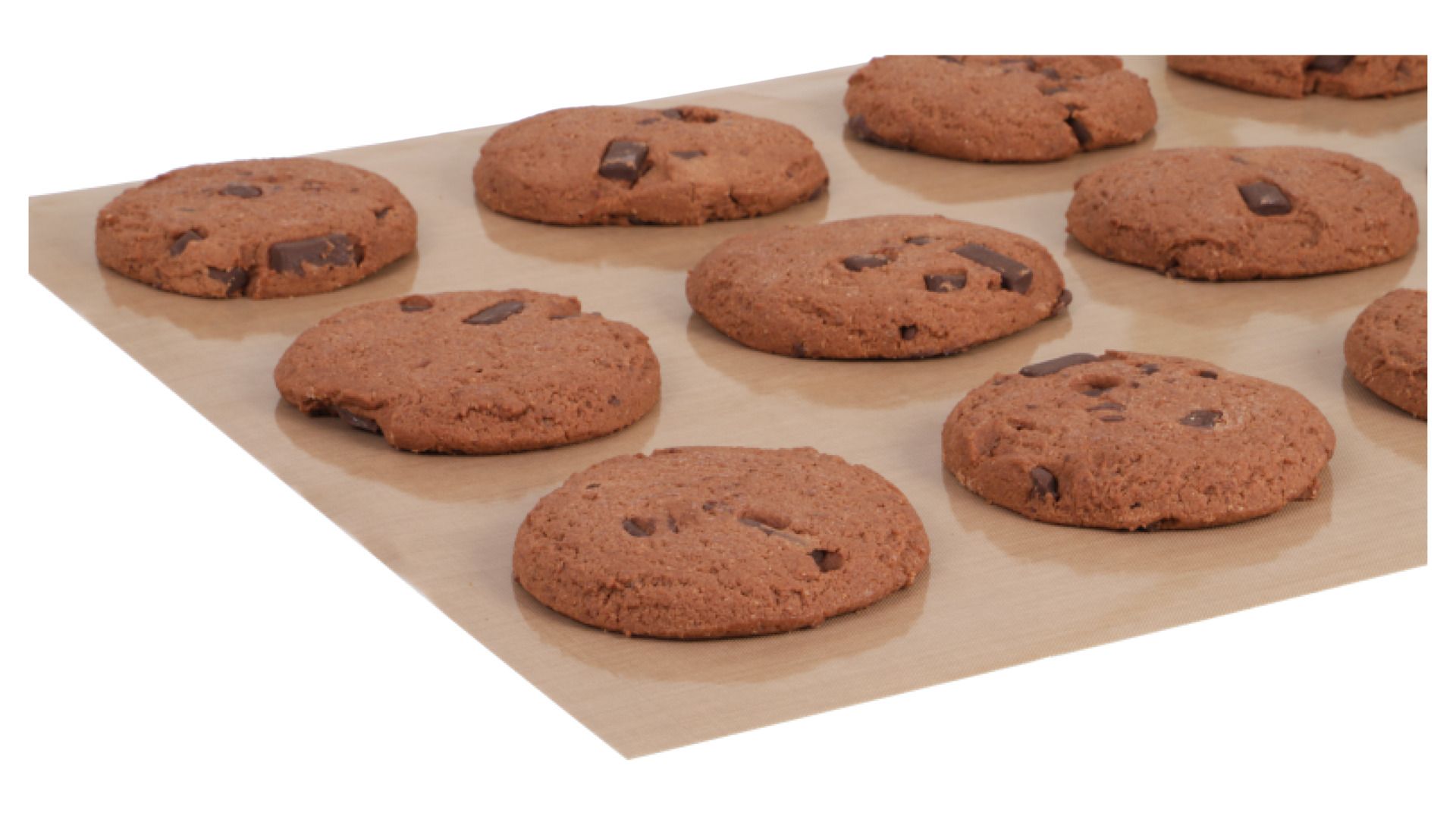 Коврик для выпечки Weis Dauer-Back-Trennfolie 54040