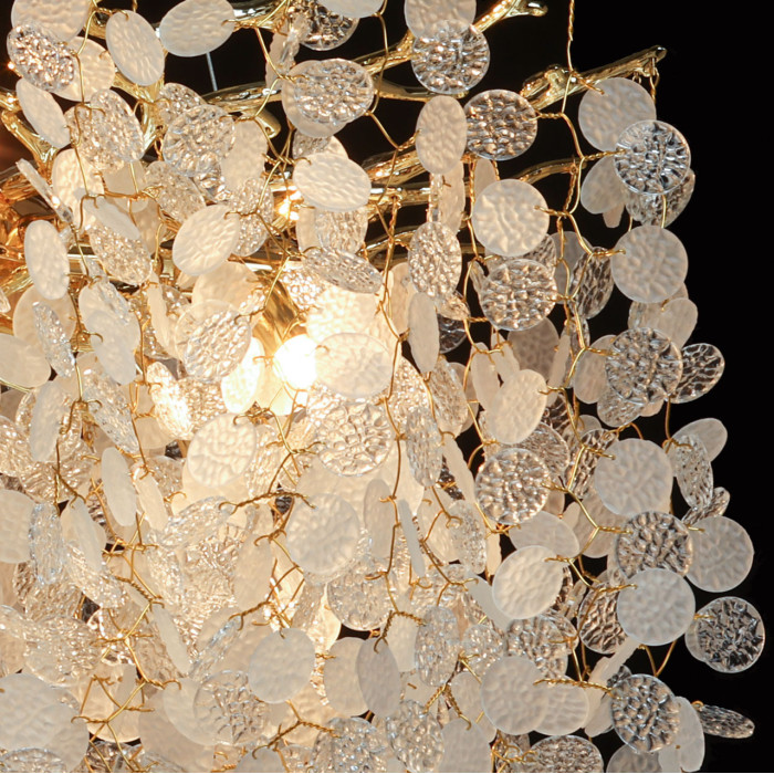 Люстра подвесная De City Lima Hanging Chandelier 467011508