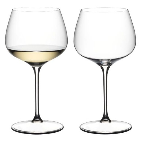 Бокалы для белого вина