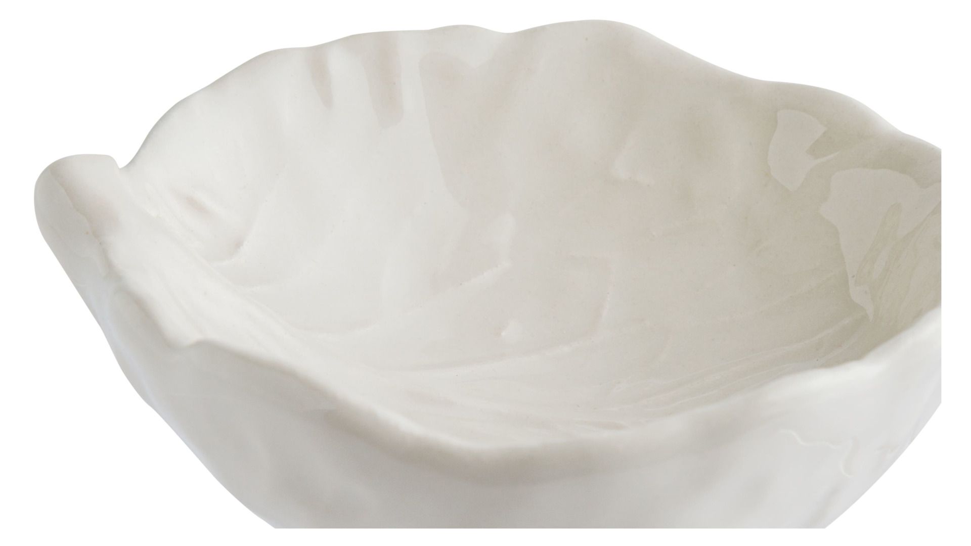 Вазочка для варенья Bordallo Pinheiro Cabbage Small Leaf 65017464