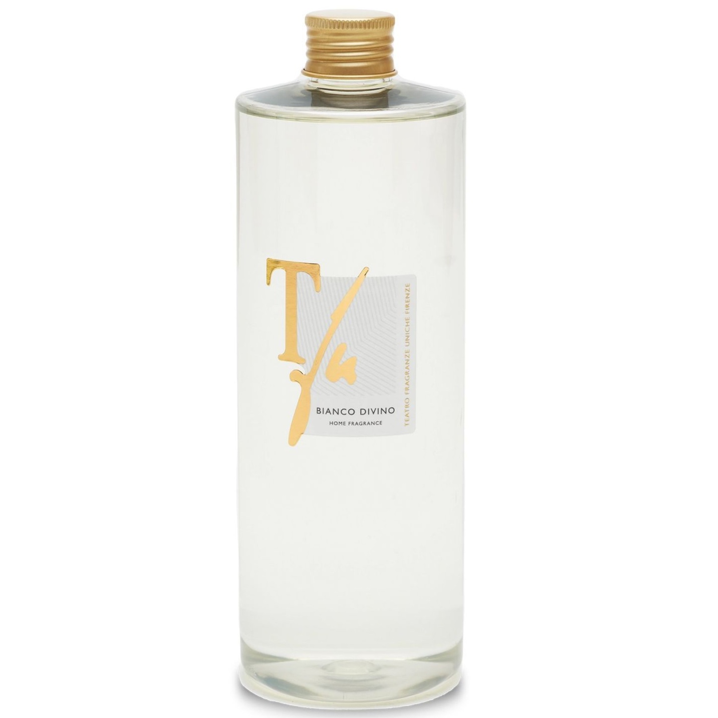 Рефилл для диффузора Teatro Fragranze Uniche Bianco Divino Refill BD500RTFU