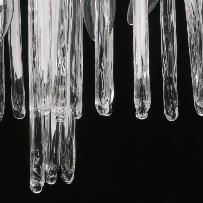 Люстра подвесная MW-Light Lima Hanging Chandelier 467011110