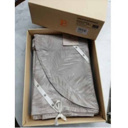 Покрывало Laura Biagiotti Belleville Copriletto rosa LBI/440991