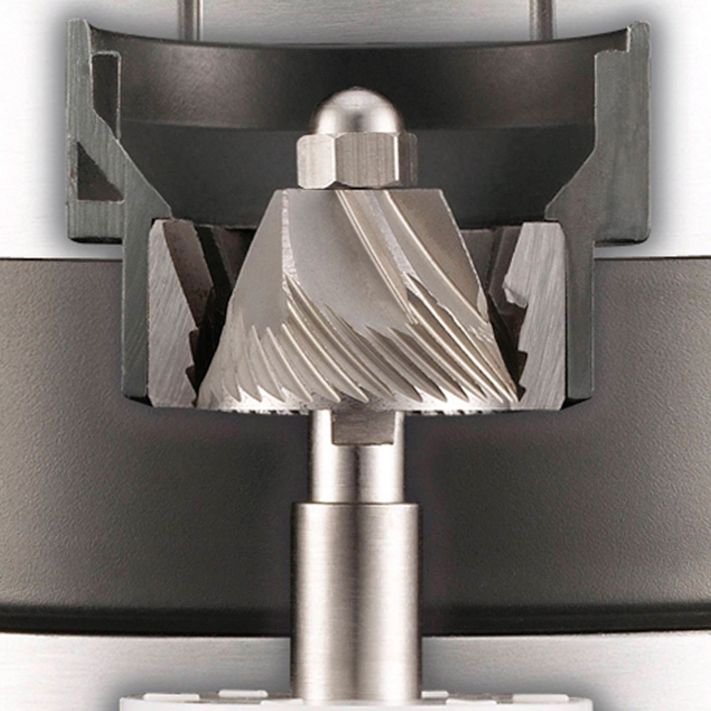 Кофемолка GRAEF CM 900