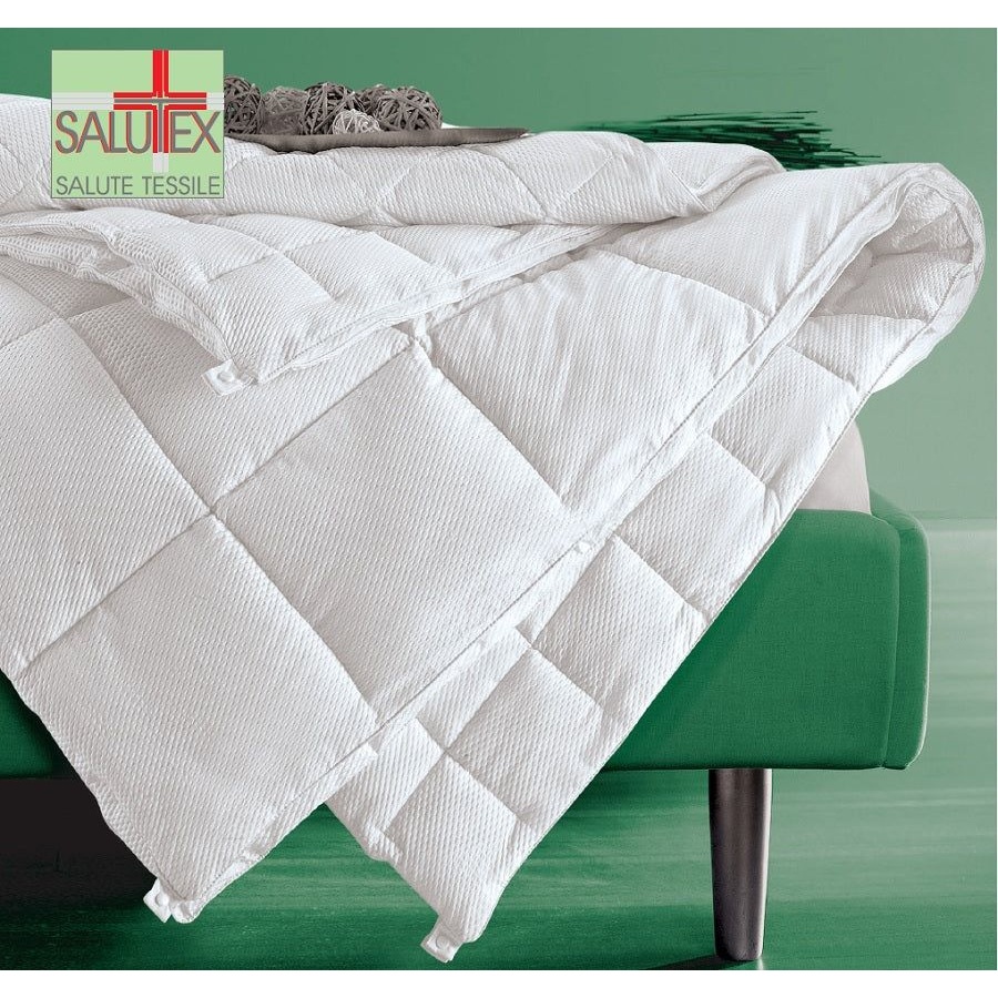 Одеяло GF Ferrari Nuvola Coperta Bianco FER/440916