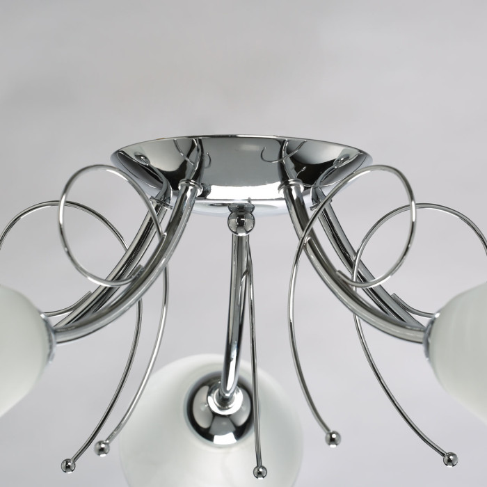 Люстра потолочная De City Tenderness Ceiling Chandelier 676016405