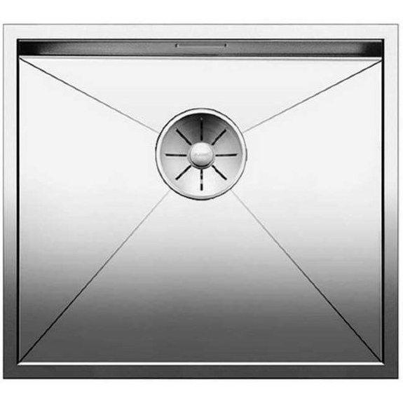 Кухонная мойка Blanco Zerox 450-U InFino 521587
