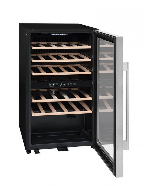 Винный шкаф La Sommeliere ECS30.2Z