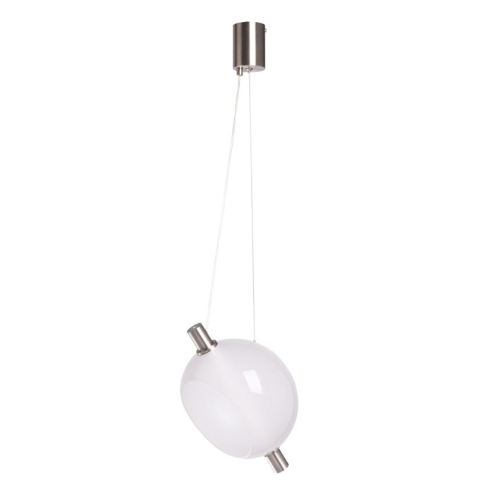 Подвесной светильник DeMarkt Graffiti Pendant Lamp 678013701