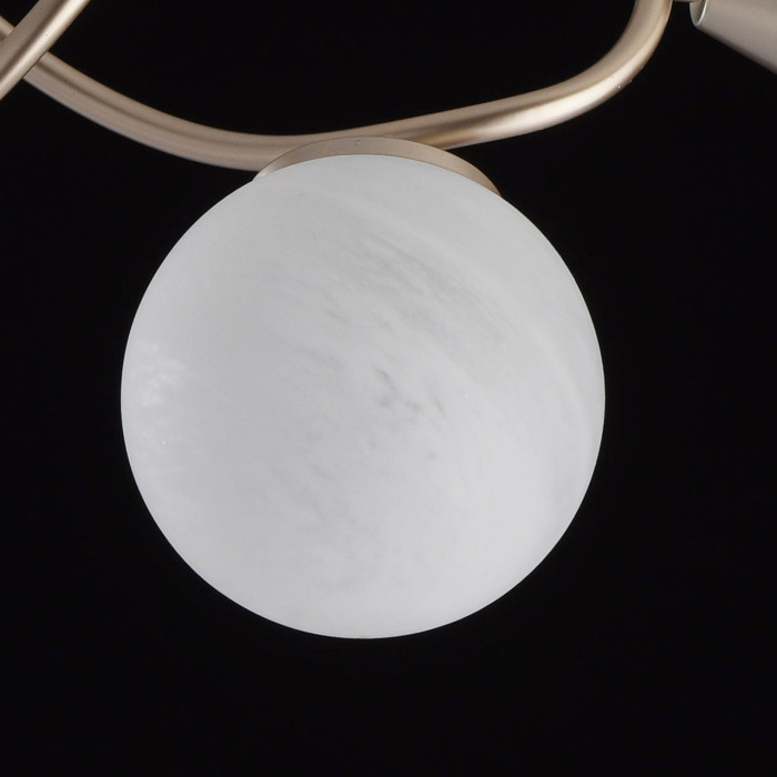 Люстра потолочная MW-Light Olivia Ceiling Chandelier 306012709
