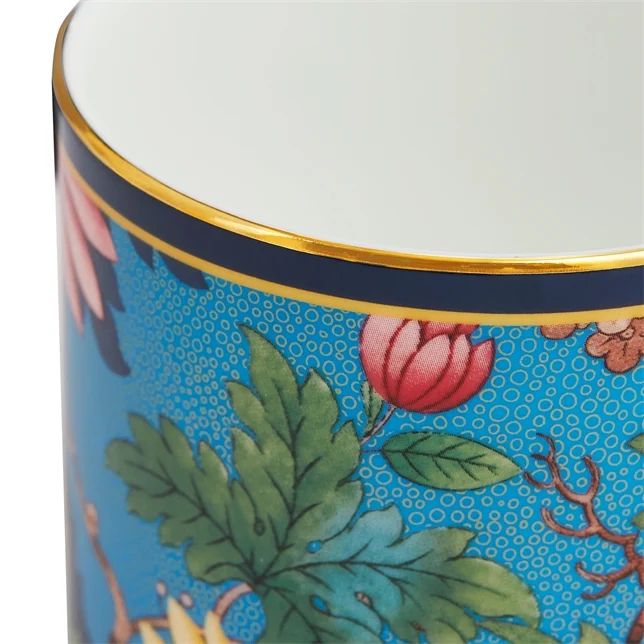 Кружка Wedgwood Wonderlust Sapphire Garden Mug 1057275