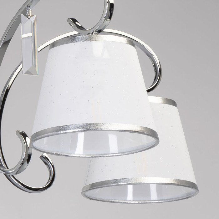 Люстра подвесная MW-Light Federica Hanging Chandelier 684013305