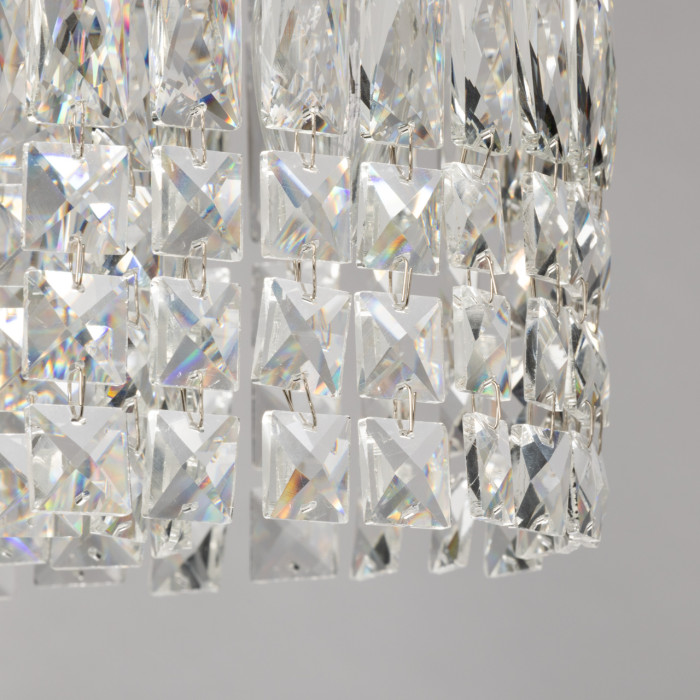 Потолочная люстра De City Armand Ceiling Chandelier 462012404