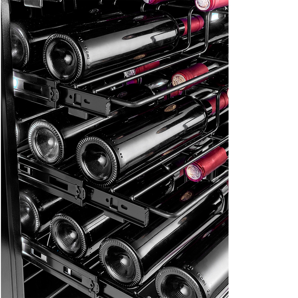 Винный шкаф Temptech CPRO1800SX-24 Copenhagen