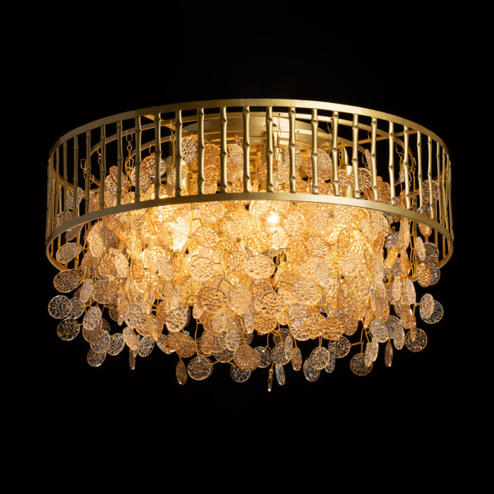 Потолочная люстра De City Armand Ceiling Chandelier 462011906