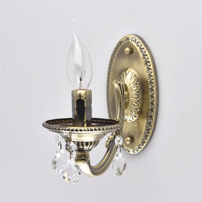 Бра MW-Light Aurora Wall Lamp 371021501