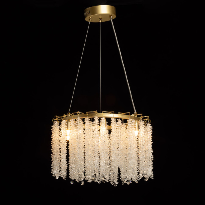 Люстра подвесная De City Lima Hanging Chandelier 467014506